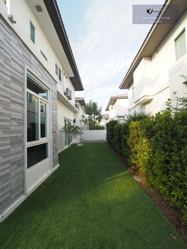 picture Mantana 2 Bangna KM.7 | Single house ready to move in #2025111913021 - 3/18