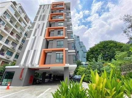 รูปภาพ Condo for rent: Wela Residence Saphan Khwai 1 bathroom, 1 bedroom 25 sq m, 4th floor