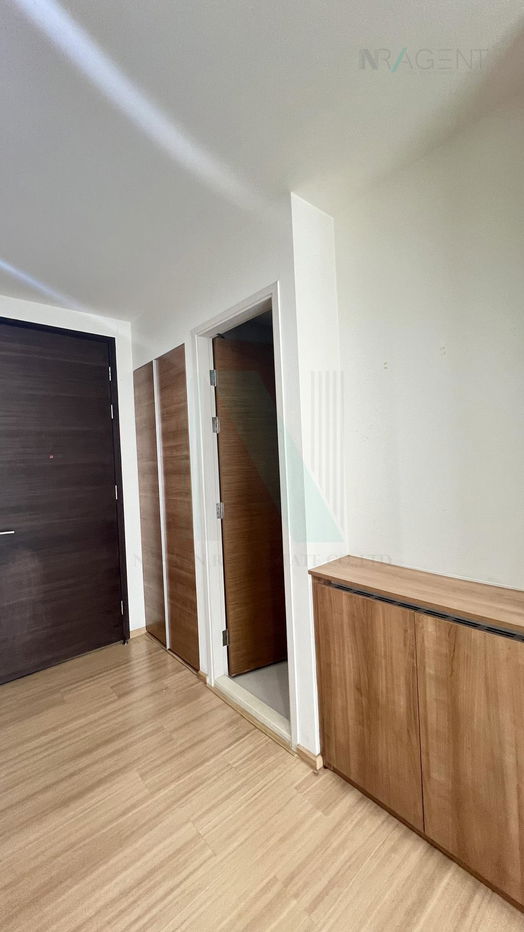 รูป 📌 ให้เช่าคอนโด ริทึ่ม สุขุมวิท 50 อาคาร 1 ชั้น 36 1 ห้องนอน ขนาด 36 ตรม ใกล้ เทสโก้ โลตัส - รูปที่ 8/8