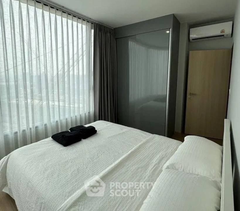 รูป คอนโด 2-ห้องนอน ที่ สกายไรส์ อเวนิว สุขุมวิท 64 ใกล้ BTS ปุณณวิถี (ID 2328419) - รูปที่ 2/4