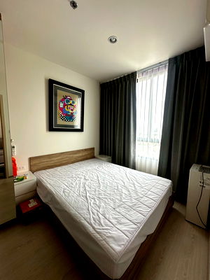 Condos for rent : MN3130 Nue Noble Faichai Wanglang Full Furnitured and electrical