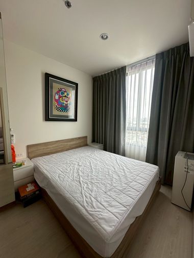 MN3130 ให้เช่าคอนโด นิว โนเบิล ไฟฉาย วังหลัง ห้องใหม่ ไม่เคยปล่อยเช่า เจ้าของอยู่เอง