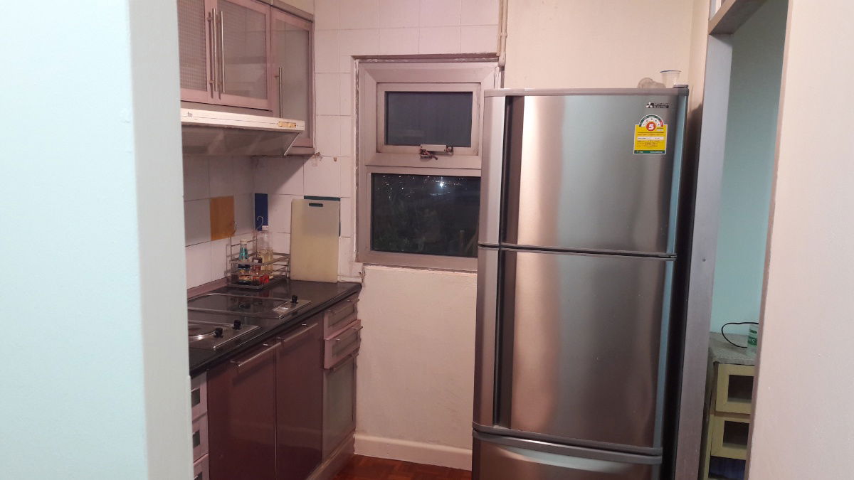 รูป ห้องชุด Lake View Condominium เมืองทองธานี วิวทะเลสาบ ชั้น 19 - รูปที่ 5/12