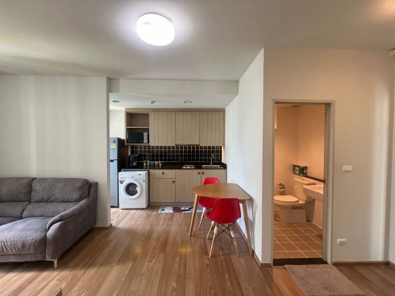 picture Hot sale: UNIO Sukhumvit 72 Phase 1 - 10/40