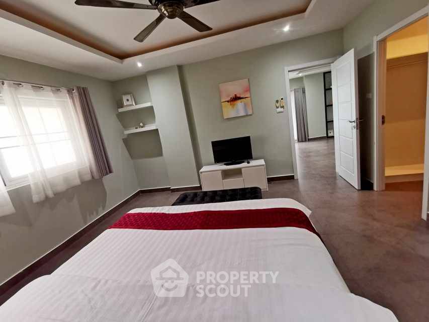 รูป คอนโด 2-ห้องนอน ที่ ทูดอร์ คอร์ท คอนโดมีเนียม พระตำหนัก ใกล้ ถนนพระตำหนัก พัทยา (ID 2401248) - รูปที่ 4/4