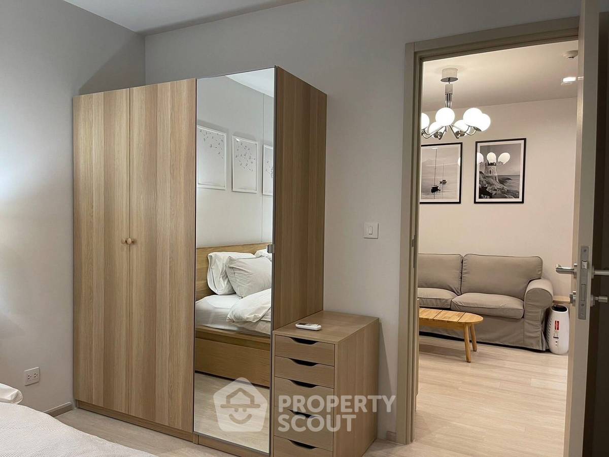 picture 2-BR Condo at Life One Wireless near BTS Phloen Chit (ID 2327516) - 13/15