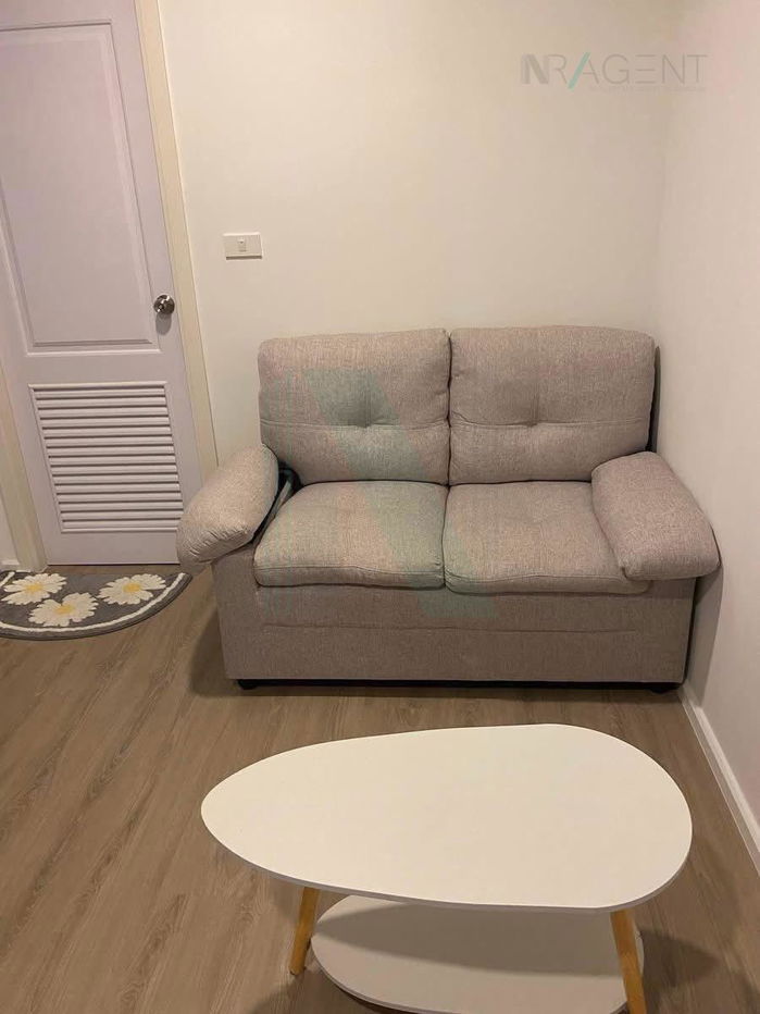 picture ðš For Rent Condo CHATEAU IN TOWN RATCHAYOTHIN Building B, Floor 6,1 bed room, Room size 29 sqm - 4/8