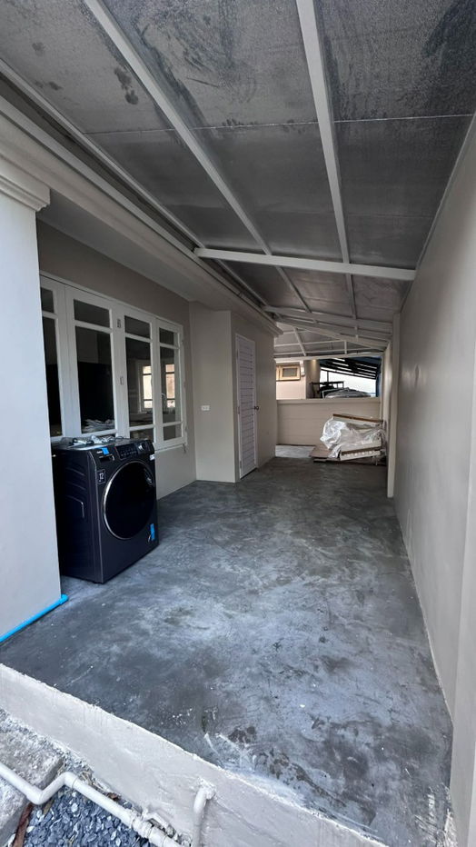 รูป HR3014ให้เช่าบ้านเดี่ยว หมู่บ้านเพอร์เฟค เพลส รามคำแหง 164 เดินทางสะดวกใกล้ถนนวงแหวนรอบนอก - รูปที่ 7/11