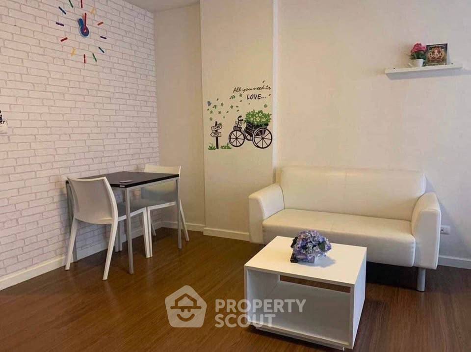 picture 1-BR Condo at Baan Thew Lom Cha-am close to Cha-Am Beach (ID 2438577) - 9/17