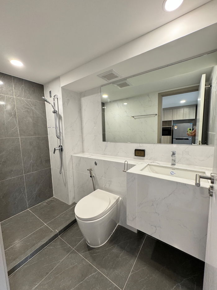 picture Condo High Ceiling 4.2 m. Srinakarin rd, - 7/10