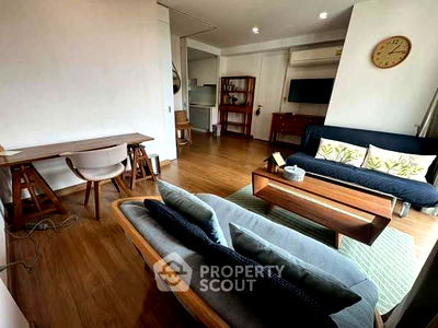 Condos for rent 700 Year Sports Arena Chiang Mai : 1-BR Condo at The Nimmana close to Nimmanhaemin (ID 2335453)