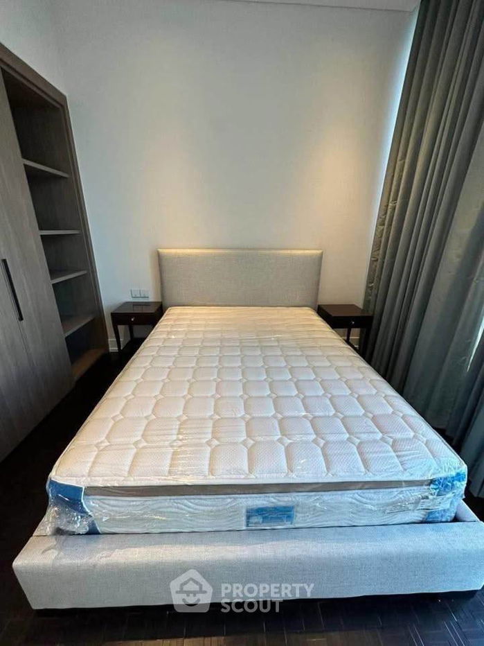 picture 4-BR Condo at The Ritz-Carlton Residences, Bangkok near BTS Chong Nonsi (ID 2376481) - 15/16