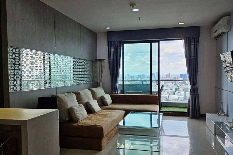 ขายคอนโด 1 ห้องนอน 64 ตร.ม. ศุภาลัย พรีเมียร์ ราชเทวี