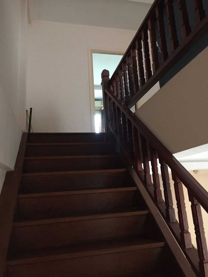 picture Townhouuse for rent 3floors Fully furnished ready to move in area 16.7sɔ.m. - 13/44