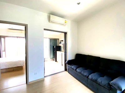 คอนโดให้เช่า : ✅ให้เช่า✅Condo Whizdom Connect Sukhumvit ห้องพร้อมอยู่แล้วค่า