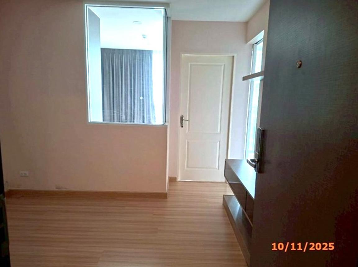 picture CONDO 1 ห้องนอน, 29.51 Square meter for sale at CONDO for sale Bang O Bang Phlat Bangkok - 12/24