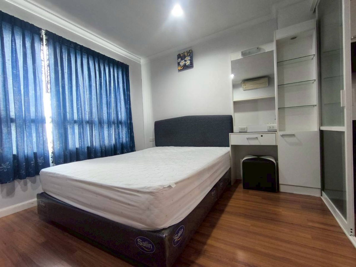 รูป ให้เช่าLPN Suite ปิ่นเกล้า 36ตร.ม. 10000บ./ด. - รูปที่ 5/12