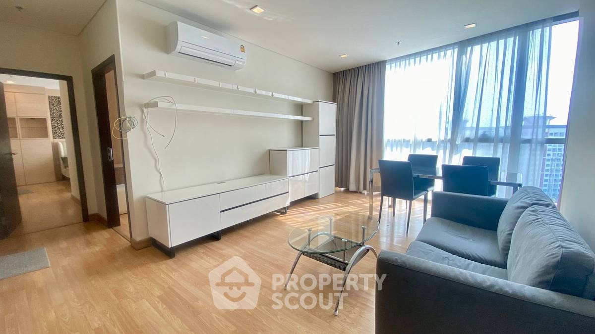 รูป คอนโด 2-ห้องนอน ที่ เลอรัก คอนโดมิเนียม ใกล้ BTS พระโขนง (ID 2435995) - รูปที่ 1/10