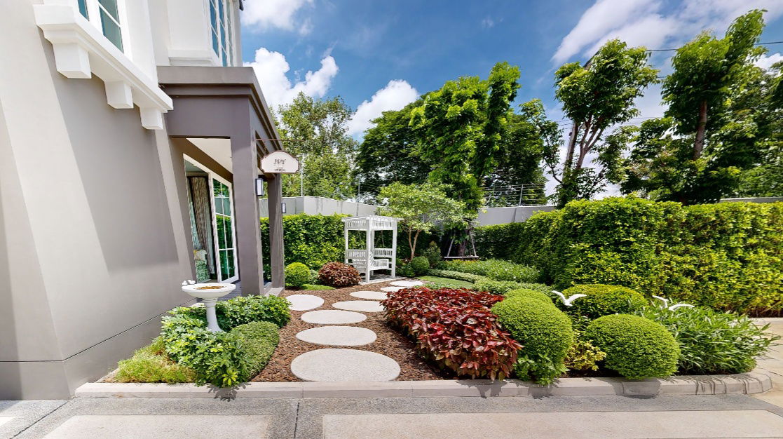 picture ðĄSARANSIRI SRINAKARIN - PHRAEKSA ð 061-6161426 | 065-4496399ðĐ LINE: @wsrcondo - 2/22