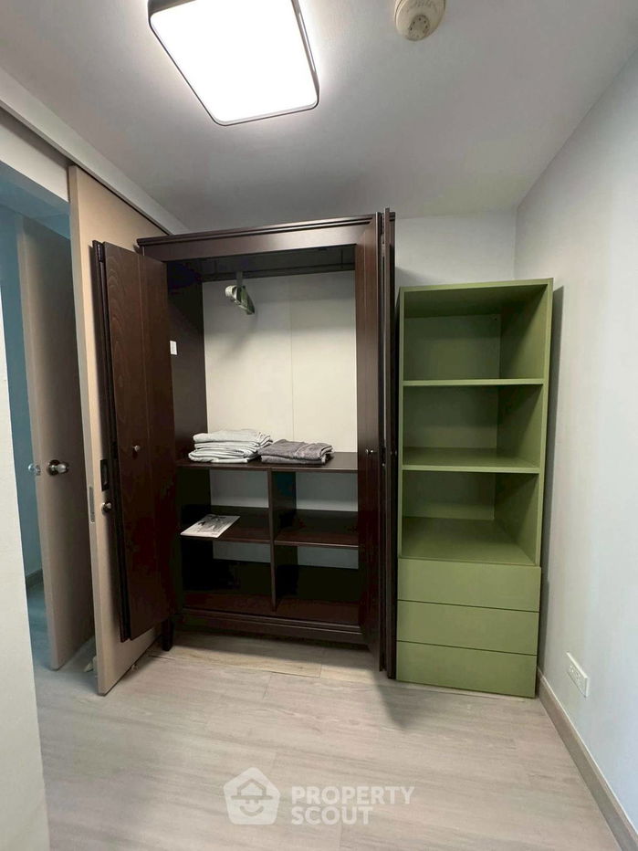 รูป คอนโด 2-ห้องนอน ที่ อิสสระ แอท 42 สุขุมวิท คอนโดมิเนียม ใกล้ BTS เอกมัย (ID 2437595) - รูปที่ 20/20