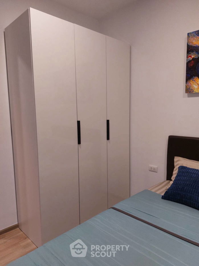 รูป คอนโด 1-ห้องนอน ที่ เอ็กซ์ที พญาไท ใกล้ BTS พญาไท (ID 2438315) - รูปที่ 8/16