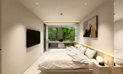 ขายคอนโด : 🌊✨ Celine Wongamat เริ่มเพียง 3.9 ลบ. คอนโดหรูใกล้ทะเลเพียง 900 ม. 📞093-1681685 | 061-6161426 💚 LINE: @whitesand