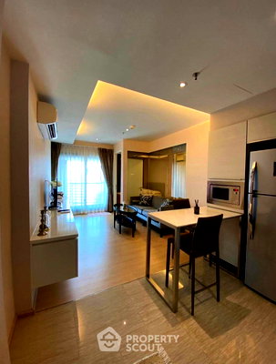ขายคอนโด : คอนโด 1-ห้องนอน ที่ เอช สุขุมวิท 43 ใกล้ BTS พร้อมพงษ์ (ID 1950203)