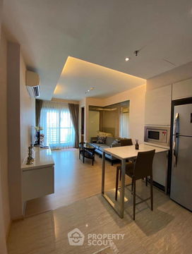 1-BR Condo at H Sukhumvit 43 near BTS Phrom Phong (ID 1950203)