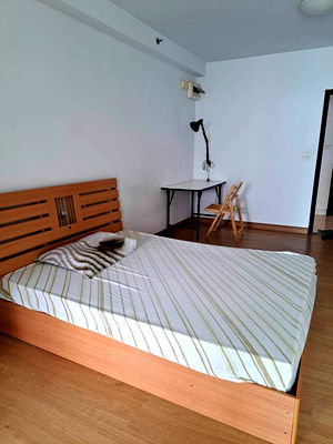 ขายคอนโด : ขาย ห้อง ที่ ศุภาลัยปาร์ค อโศก-รัชดา