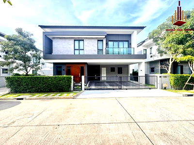 Houses for sale เทสโก้โลตัส บางพลี : ✨ For Sale: The City Bangna ✨  💰 Only 20,900,000 THB