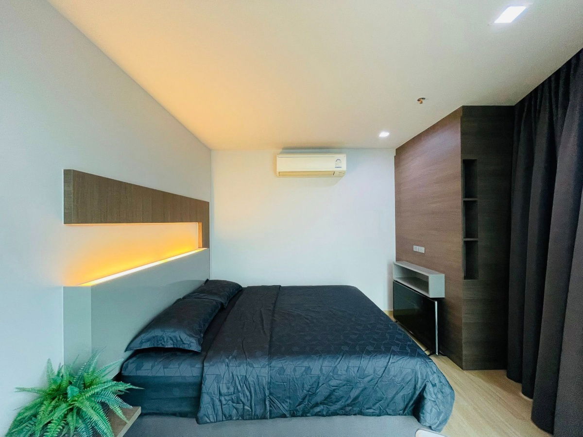 picture ❤️✨ For Rent | Sky Walk Residences 🚆 Near BTS Phra Khanong 💰 40,000 THB/month ✨ (Property Code: RS3512) 🌟🏙️ - 2/12