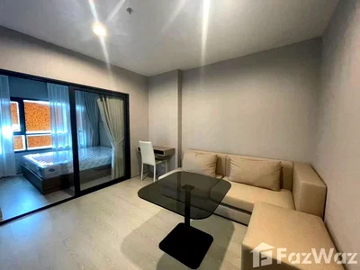 Condos for sale : 1 Bedroom Condo at Ideo Thaphra Interchange 5879923