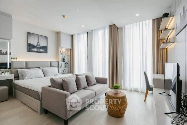 picture 1-BR Condo at Noble Ploenchit near BTS Phloen Chit (ID 2439456) - 4/16