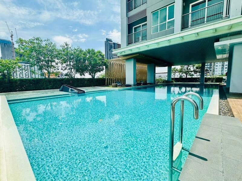 รูป #SC9703 📌 ให้เช่า | 🟦🟨เดอะ คีย์ วุฒากาศ🟥🟩💬 𝑪𝒐𝒏𝒕𝒂𝒄𝒕 𝑳𝑰𝑵𝑬: @𝒔𝒆𝒄𝒓𝒆𝒕𝒑𝒓𝒐𝒑𝒆𝒓𝒕𝒚 🔥✨ - รูปที่ 9/11