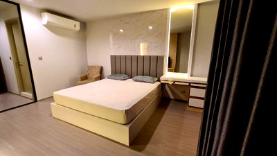คอนโดให้เช่า : MN3135 ให้เช่าคอนโด ไลฟ์ ลาดพร้าว วิวสูง เครื่องใช้ไฟฟ้าครบ 