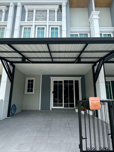 S842 [ขาย] Golden Town Sathorn 💰 ขาย 6.19 ล้านบาท 📍 BTS สถานีวุฒากาศ  