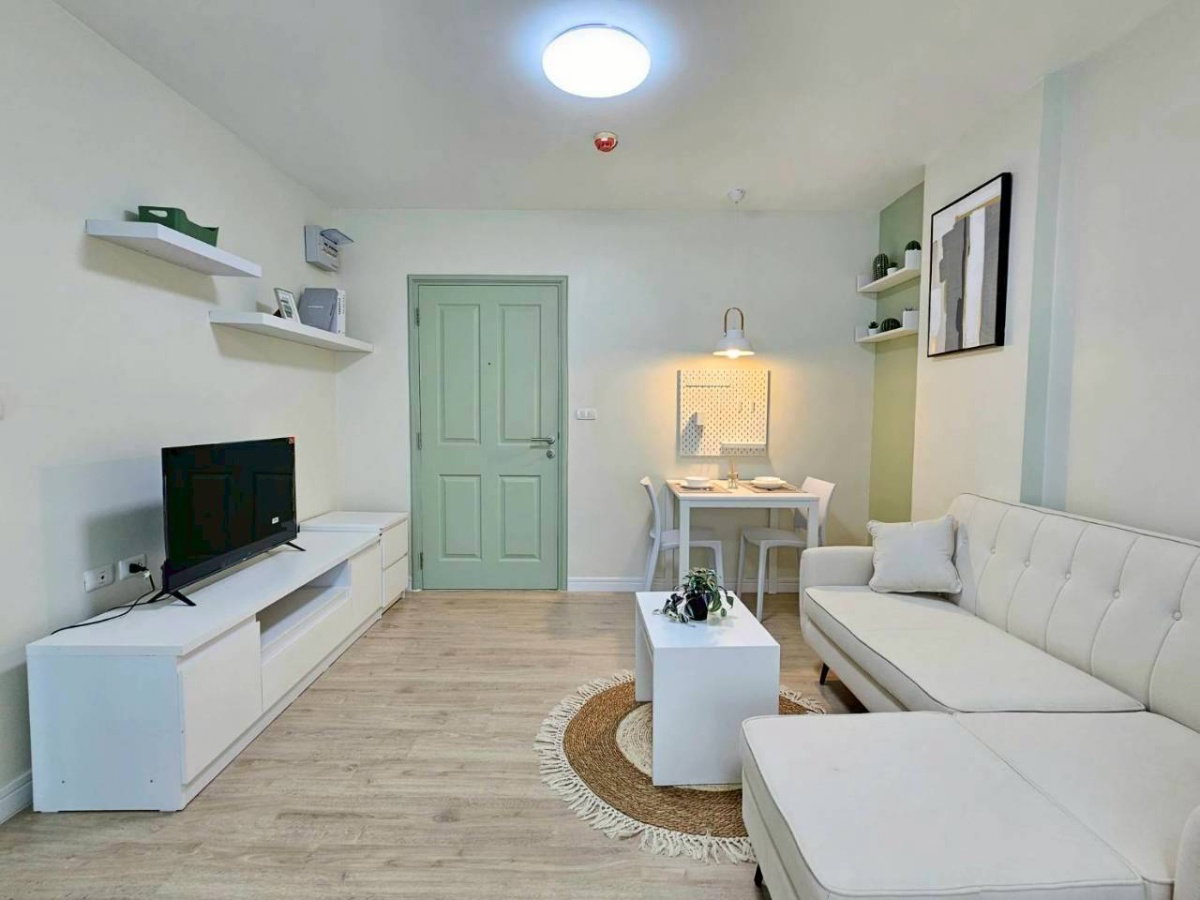 Dcondo Campus Resort Kuku WR-03980