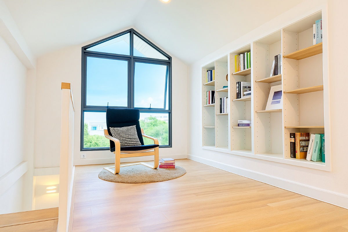 picture “SukSang House” – 1.5-Storey Detached Home in Bang Saen [Nong Mon Bypass Area] - 8/16