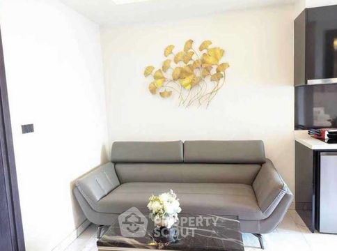 คอนโด 1-ห้องนอน ที่ อคาเดีย มิลเลนเนียม ทาวเวอร์ ใกล้ พัทยาใต้ (ID 2401263)