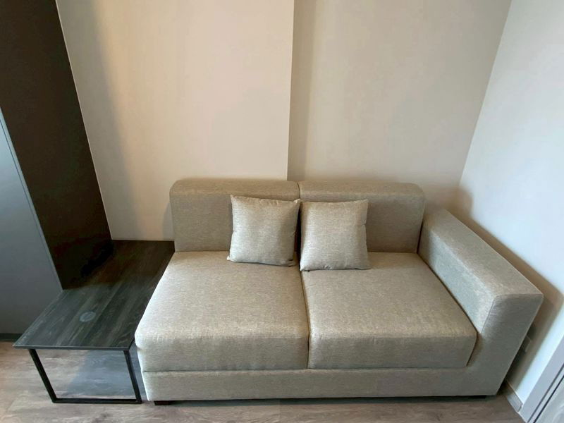 รูป 🟢ER25356🟢ให้เช่า / For Rent Monte Rama 9 | Studio | 22 ตร.ม. | ชั้น 8 | 💰 9,500 บาท/เดือน - รูปที่ 5/8