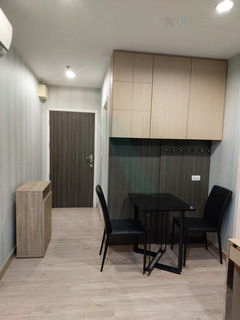 รูปภาพ 🎊 ให้เช่าคอนโด ธนา แอสโทเรีย ปิ่นเกล้า อาคาร 1 ชั้น 18 1 ห้องนอน ขนาด 33 ตรม ใกล้ พาต้า ปิ่นเกล้า