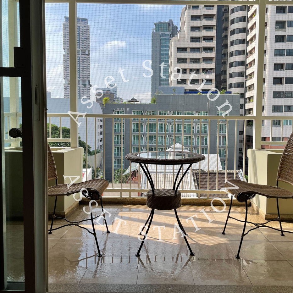 รูป ขายด่วน The Bangkok Sukhumvit 43 คอนโดหรู ใกล้ BTS พร้อมพงษ์ - รูปที่ 14/20