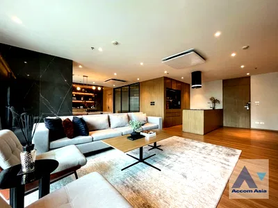 ขายคอนโด : 🔼🔽 AccomA 📩 Corner Unit 2 BR Condominium @Noble Remix (AA45054)
