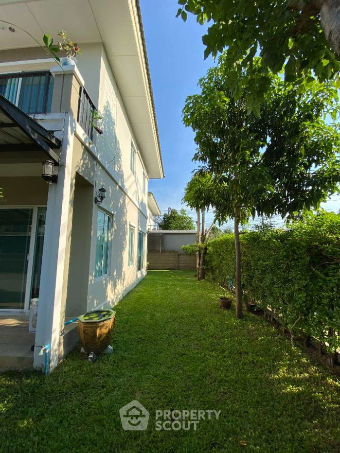 รูป บ้าน 3-ห้องนอน ที่ ภัสสร เพรสทีจ ลุกซ์ พัฒนาการ ใน สวนหลวง (ID 1174592) - รูปที่ 1/16