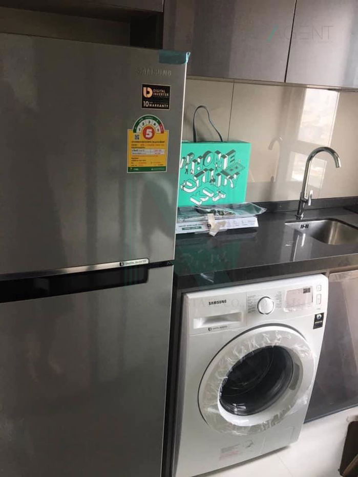 picture ðš For Rent Condo RHYTHM ASOKE Building 1, Floor 36,1 bed room, Room size 32.00 sqm - 8/8