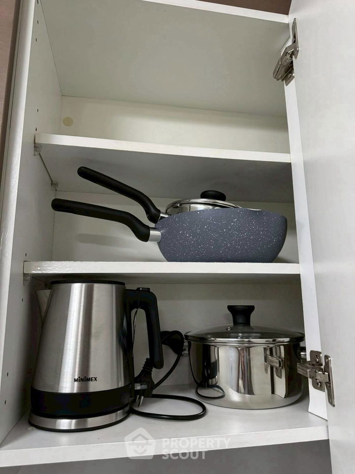 รูป คอนโด 2-ห้องนอน ที่ อิสสระ แอท 42 สุขุมวิท คอนโดมิเนียม ใกล้ BTS เอกมัย (ID 2437595) - รูปที่ 15/20