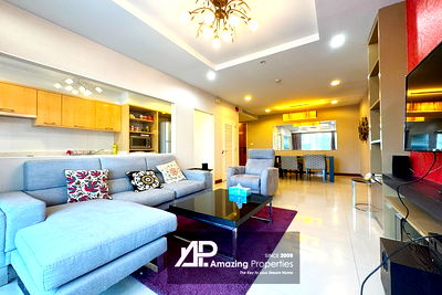 Condos for sale : Good deal! 2 bedroom for sale in Phrom Phong