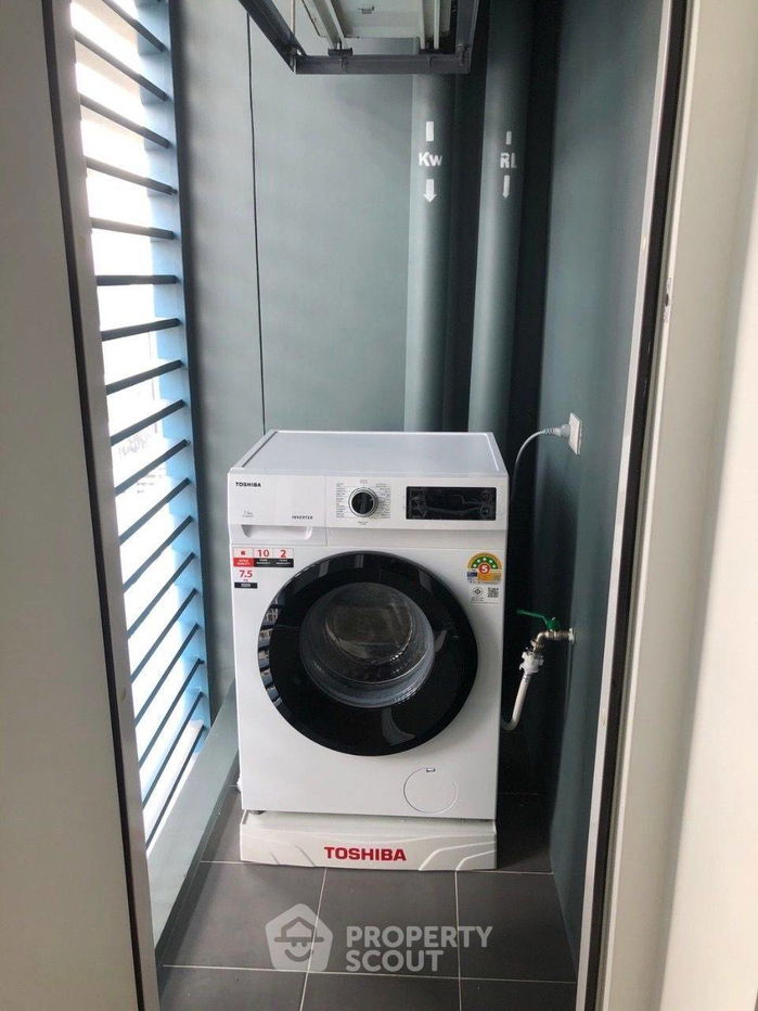 รูป คอนโด 1-ห้องนอน ที่ เอ็กซ์ที พญาไท ใกล้ BTS พญาไท (ID 2438315) - รูปที่ 15/16