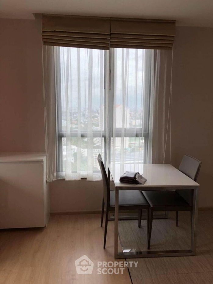 picture 1-BR Condo at H Sukhumvit 43 near BTS Phrom Phong (ID 1960965) - 9/10