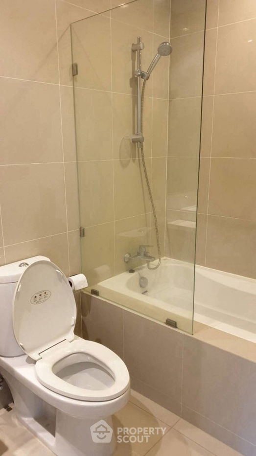 รูป คอนโด 1-ห้องนอน ที่ โนเบิล รีไฟน์ พร้อมพงษ์ ใกล้ BTS พร้อมพงษ์ (ID 2439597) - รูปที่ 8/8